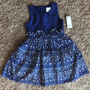 NWT Special Occasion Dress